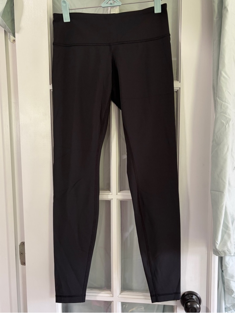 Lululemon Black Leggings - Women’s Small